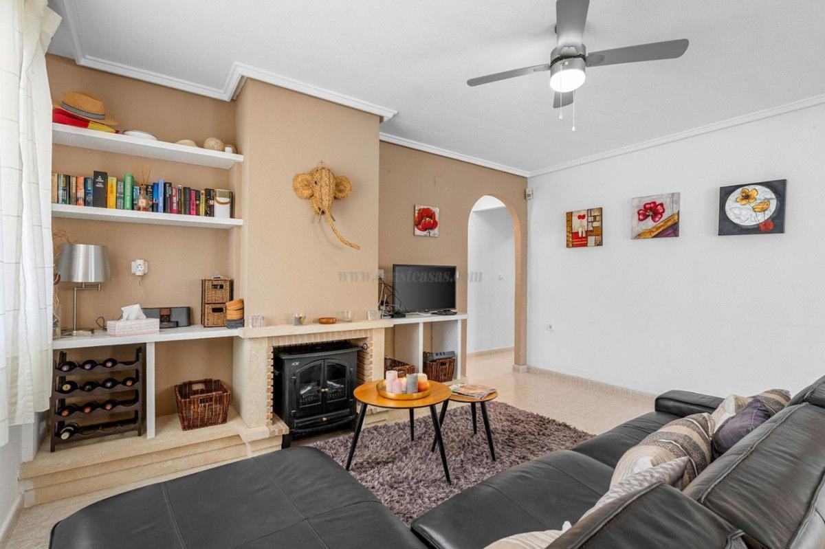 Venta de villa en Gran Alacant