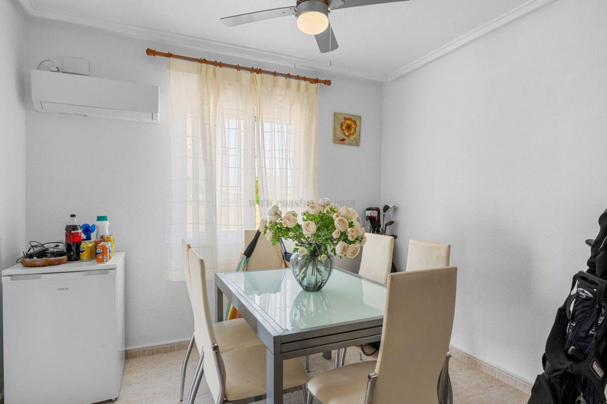 Venta de villa en Gran Alacant