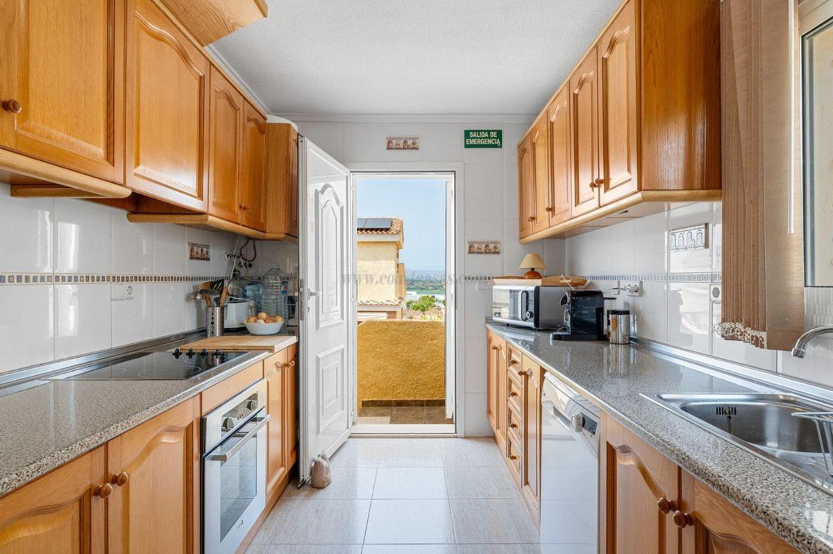 Venta de villa en Gran Alacant
