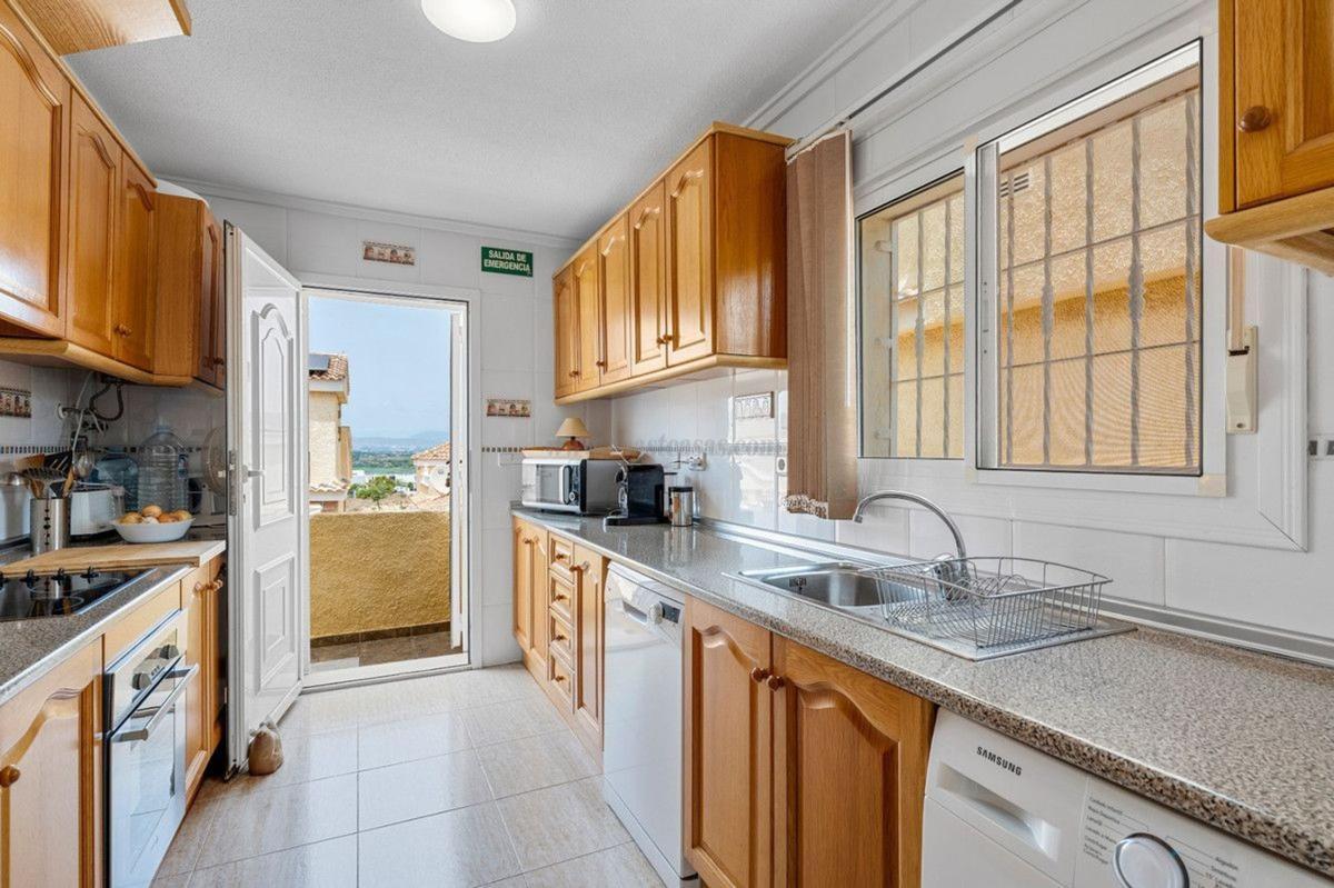 Venta de villa en Gran Alacant