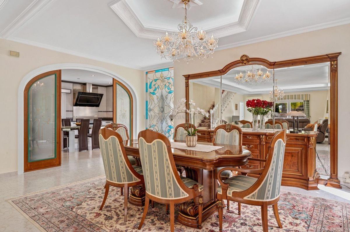 Venta de villa en Rojales