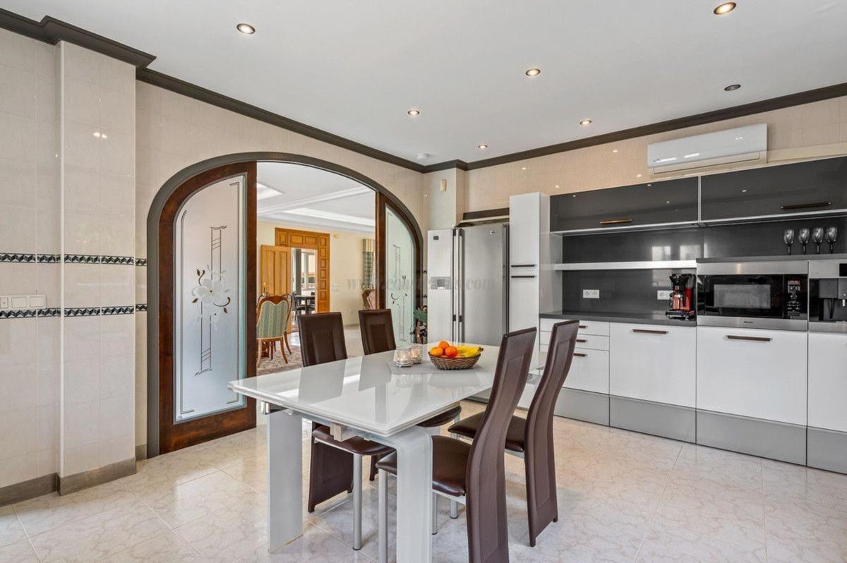 Venta de villa en Rojales