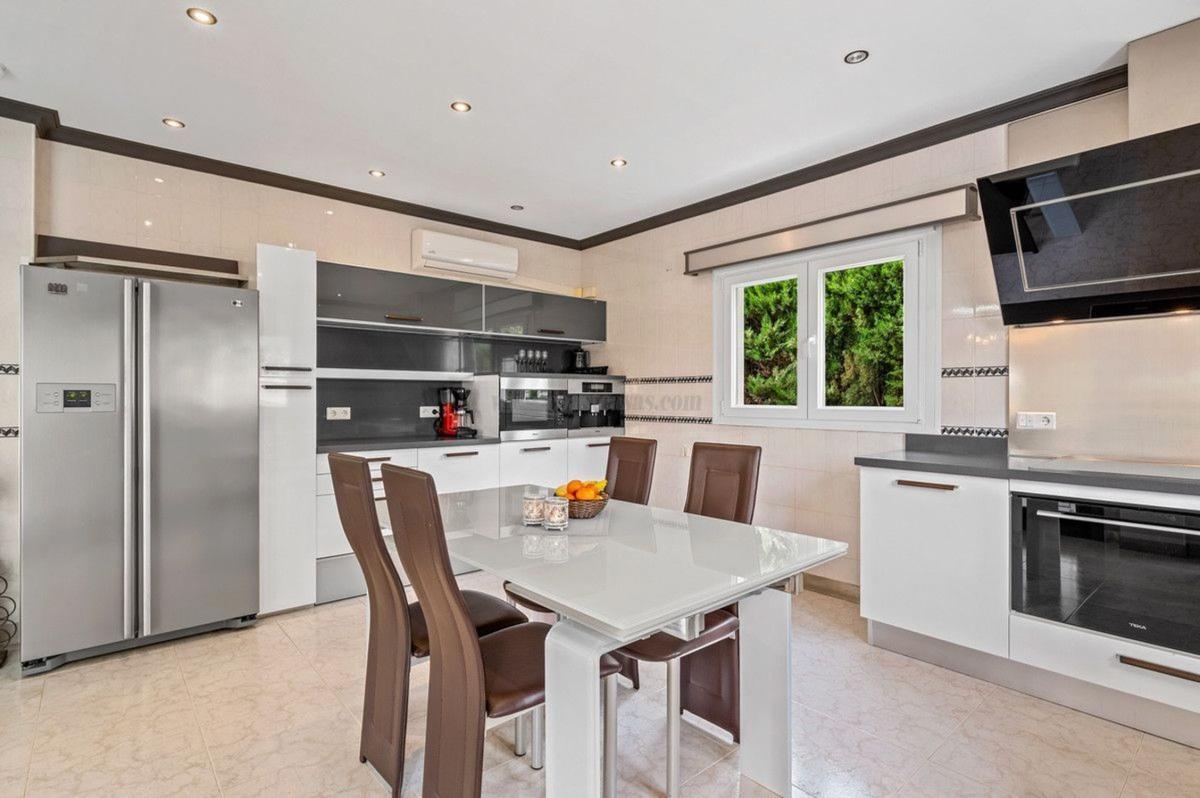Venta de villa en Rojales