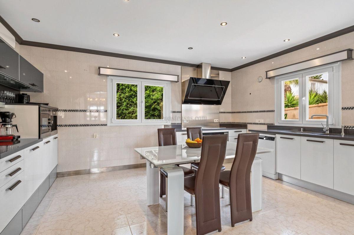 Venta de villa en Rojales