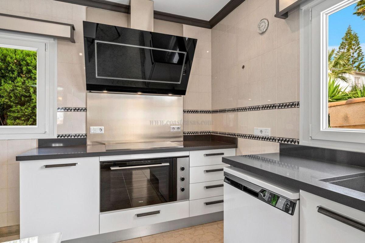 Venta de villa en Rojales