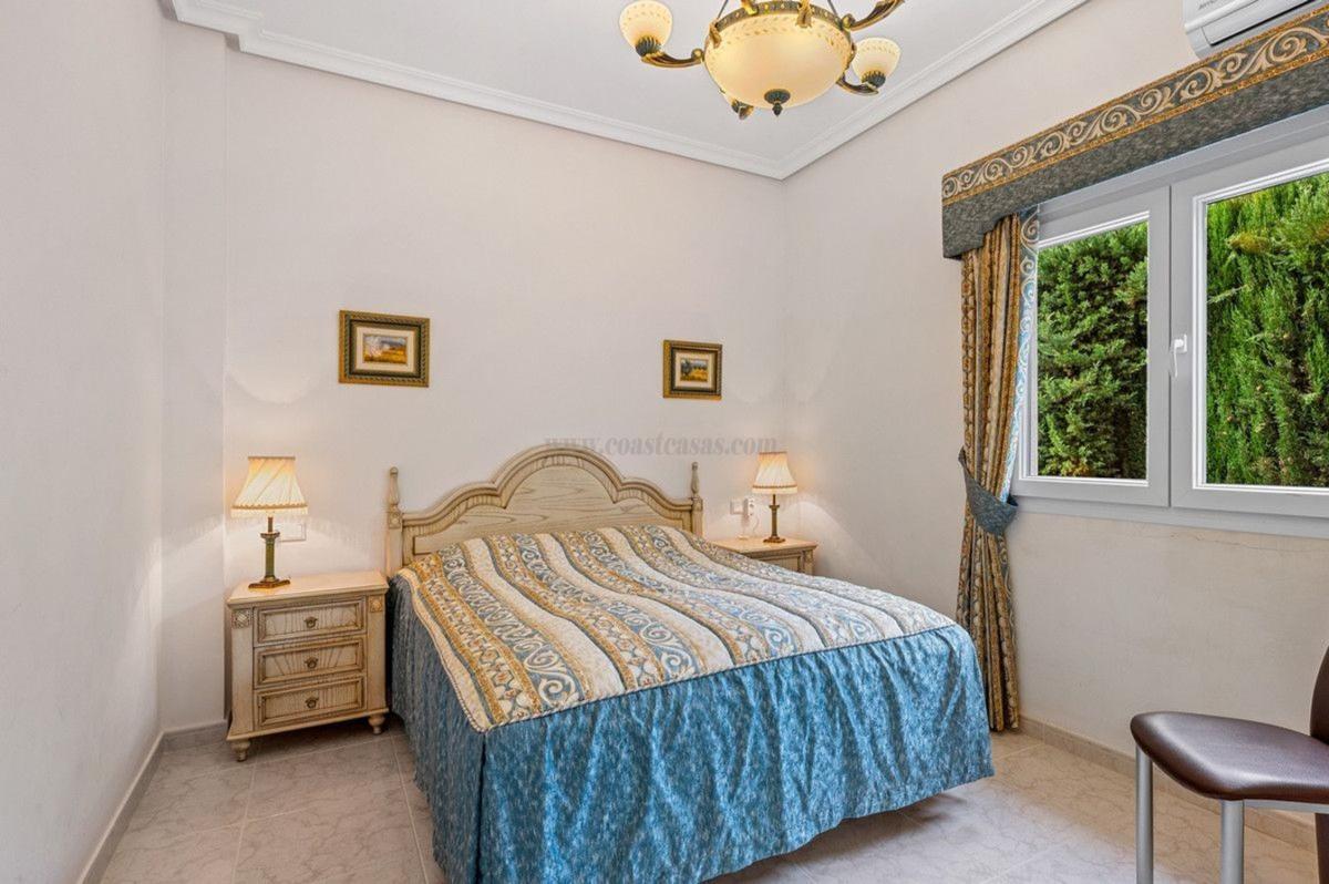 Venta de villa en Rojales