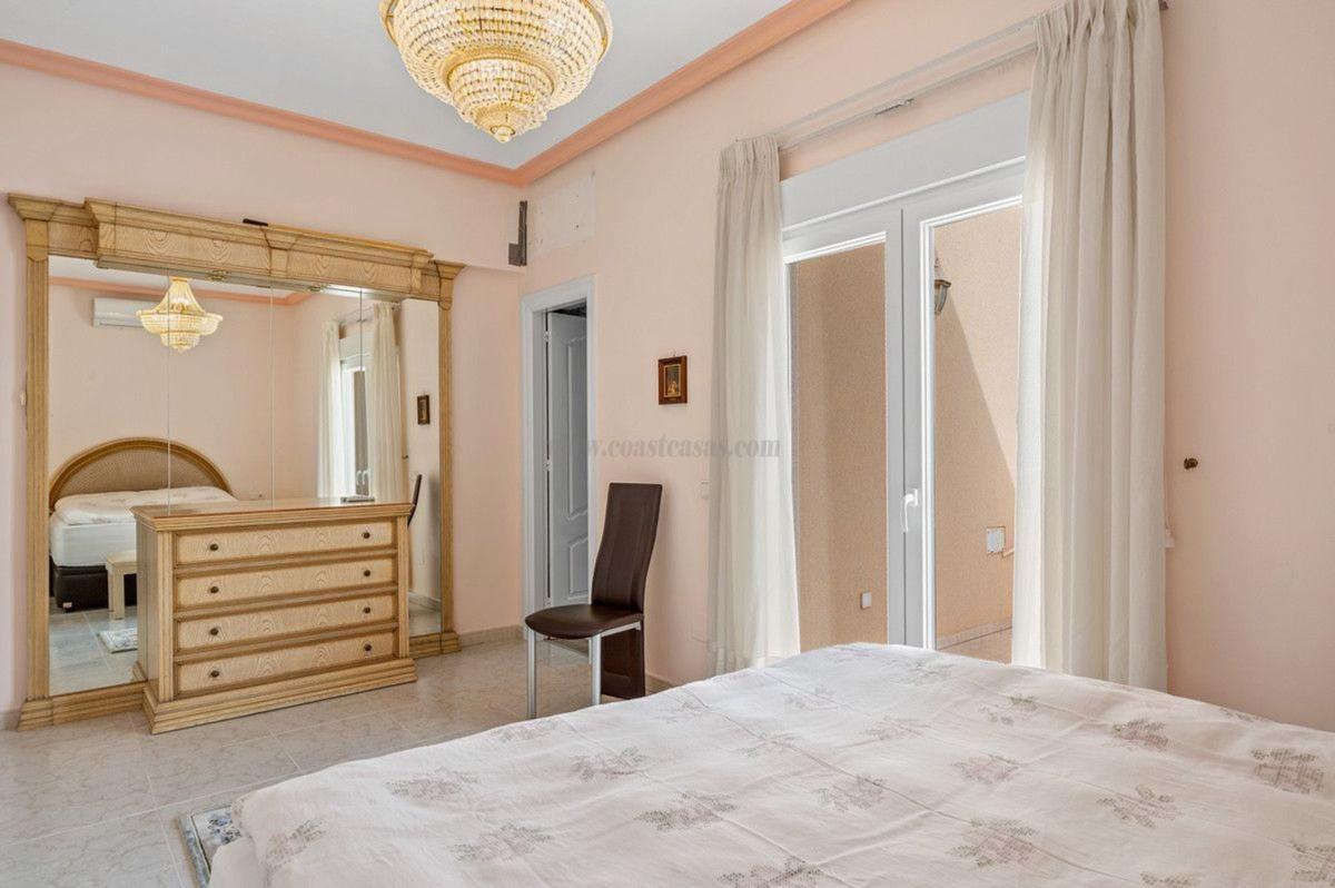 Venta de villa en Rojales
