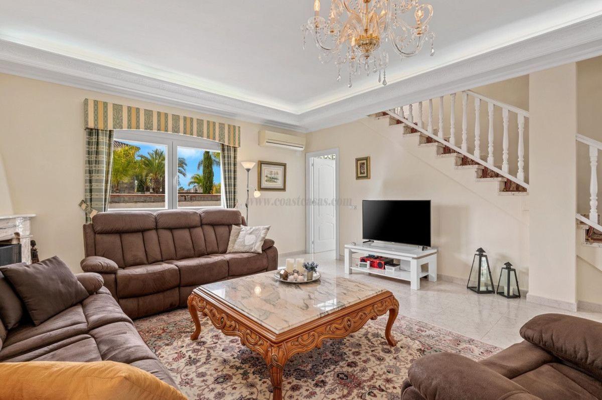 Venta de villa en Rojales