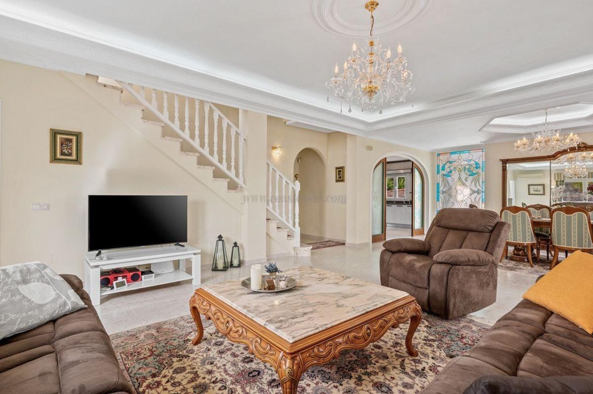 Venta de villa en Rojales