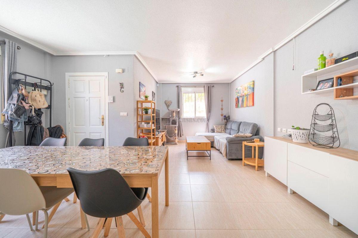 Venta de casas en Rojales