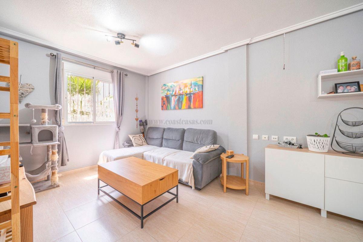 Venta de casas en Rojales