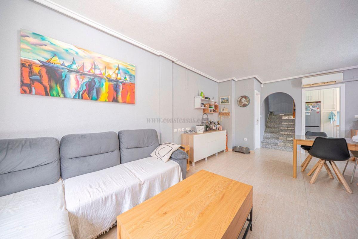 Venta de casas en Rojales