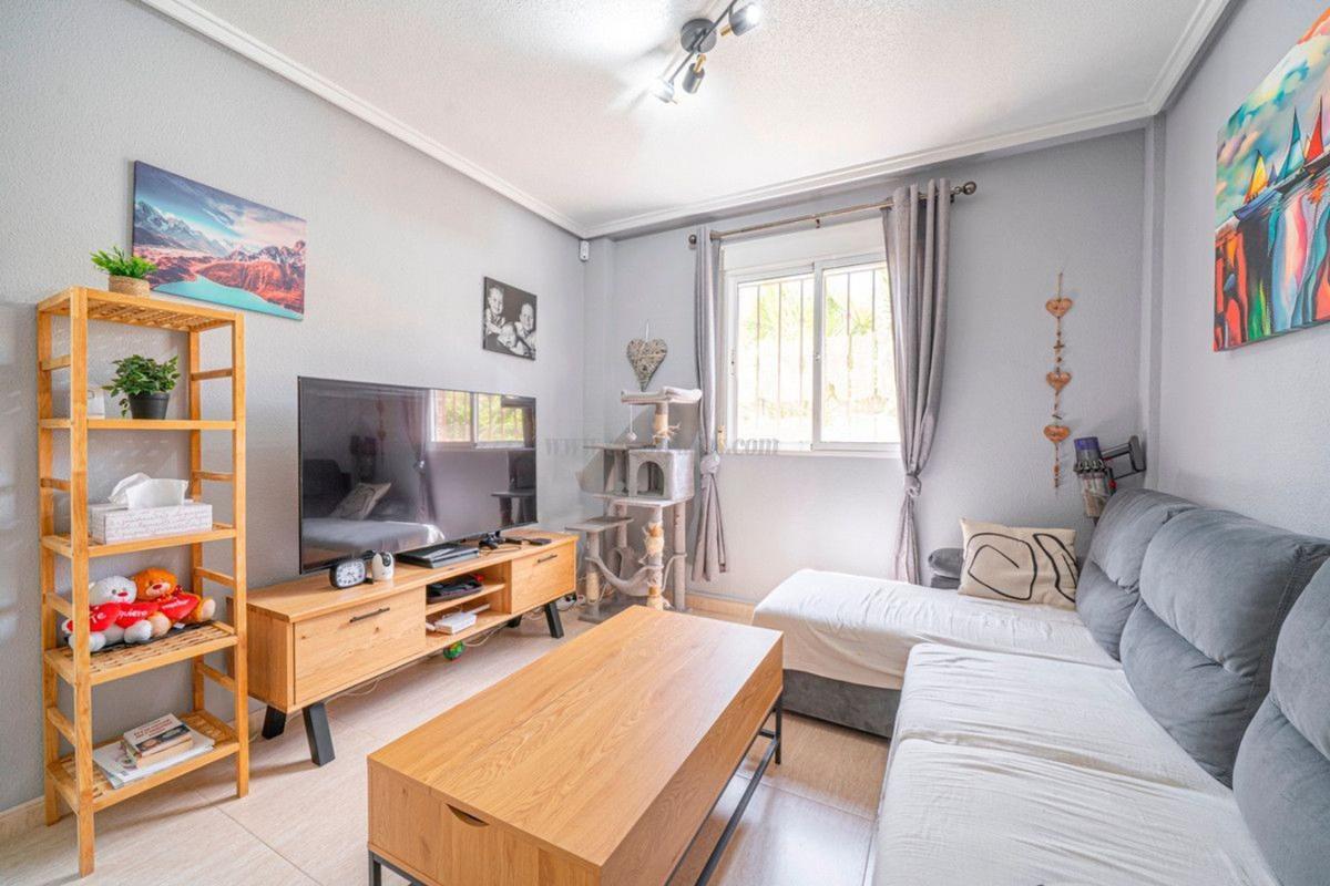 Venta de casas en Rojales