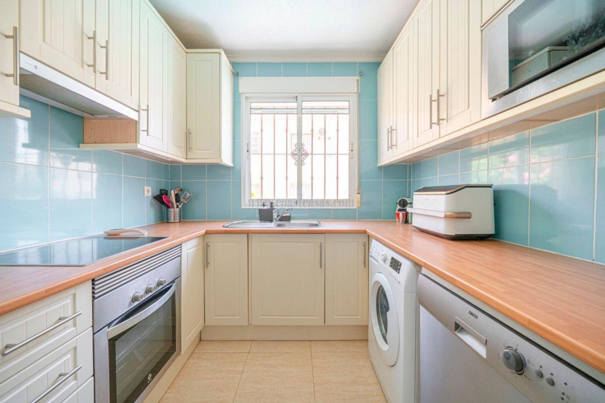 Venta de casas en Rojales