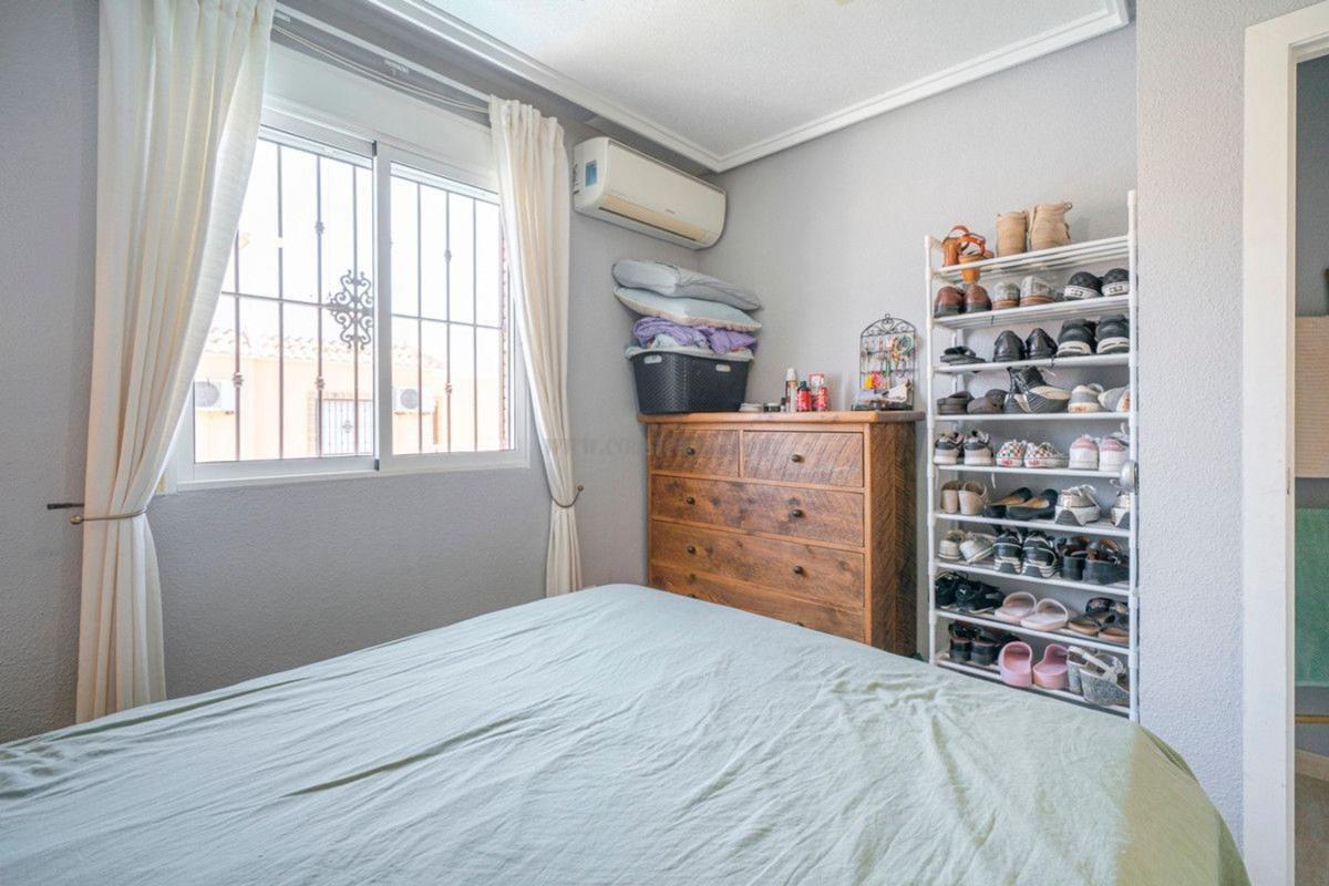Venta de casas en Rojales