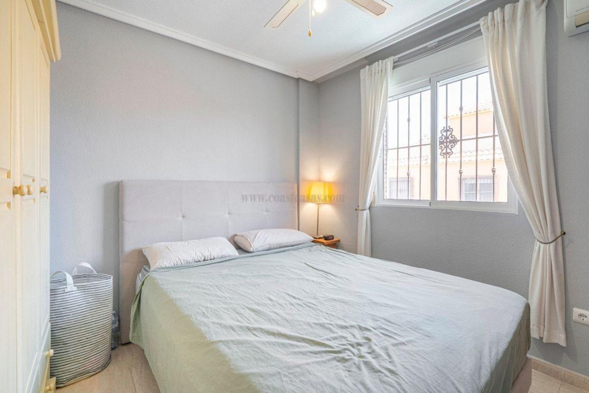Venta de casas en Rojales