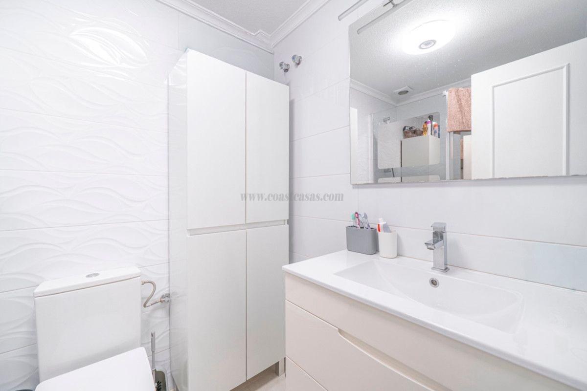 Venta de casas en Rojales