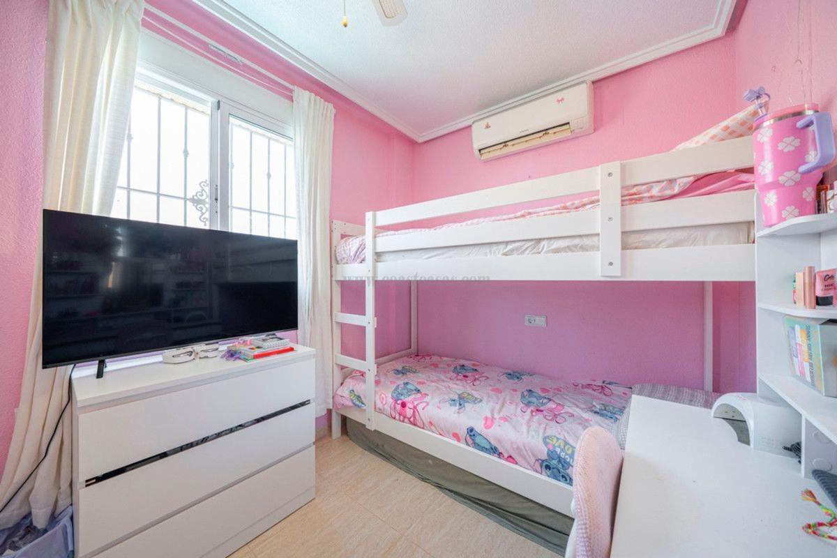 Venta de casas en Rojales