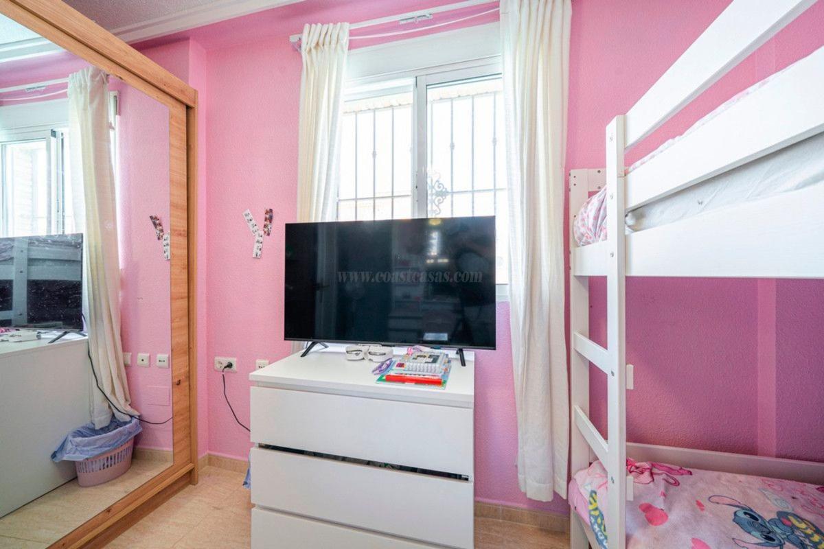 Venta de casas en Rojales