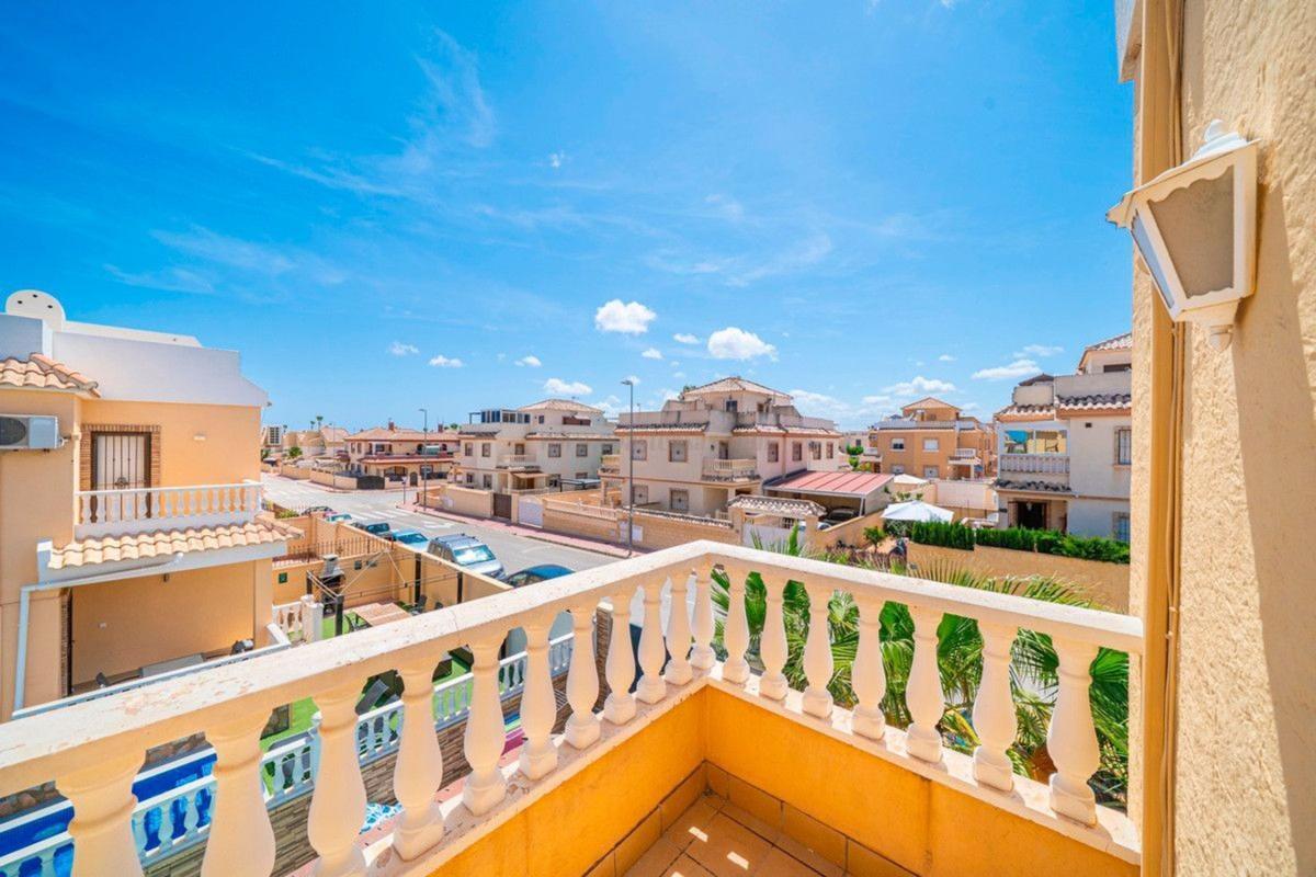 Venta de casas en Rojales