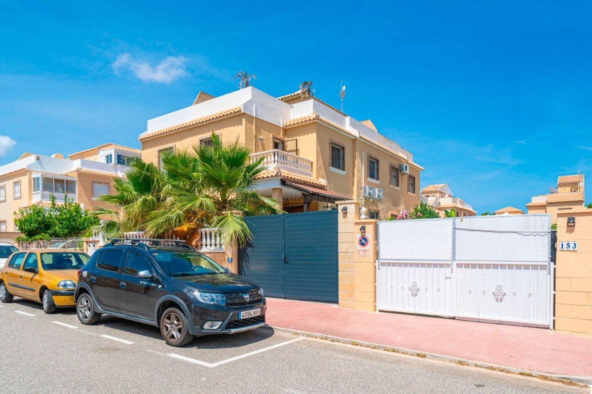 Venta de casas en Rojales