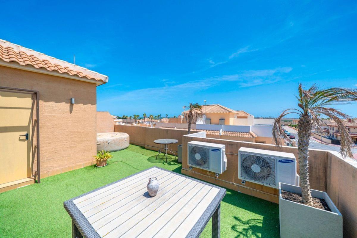 Venta de casas en Rojales