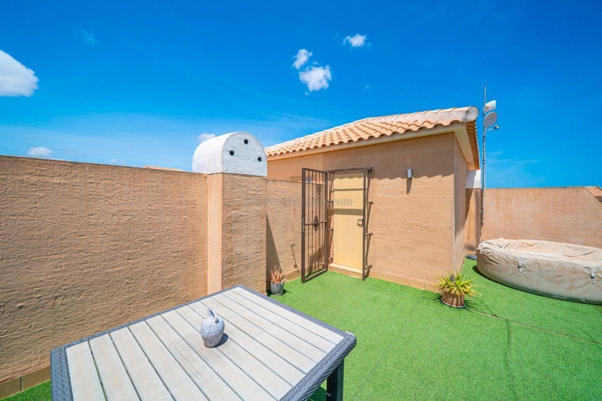 Venta de casas en Rojales
