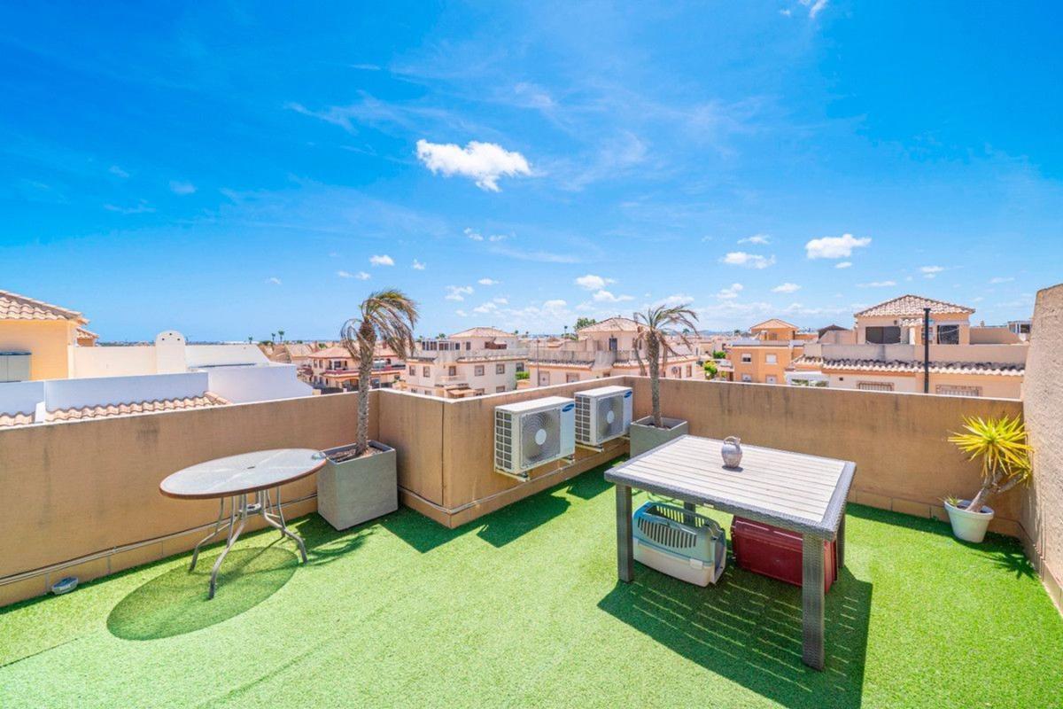 Venta de casas en Rojales