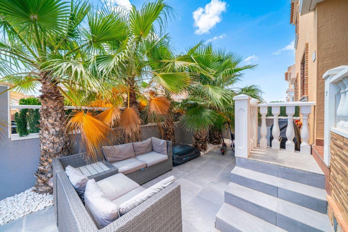 Venta de casas en Rojales