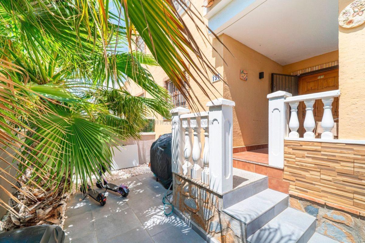 Venta de casas en Rojales
