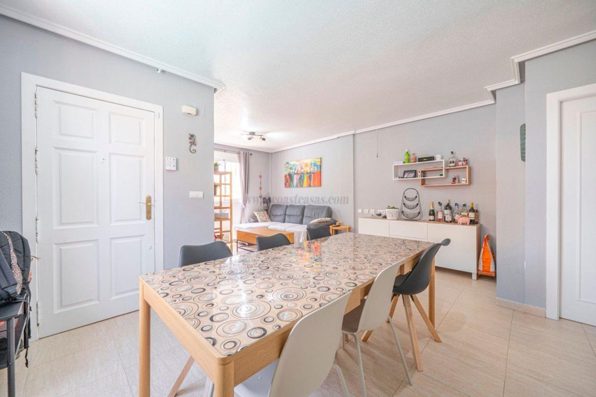 Venta de casas en Rojales
