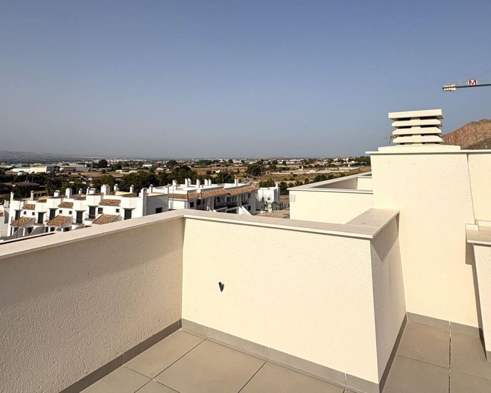 Venta de villa en Cox
