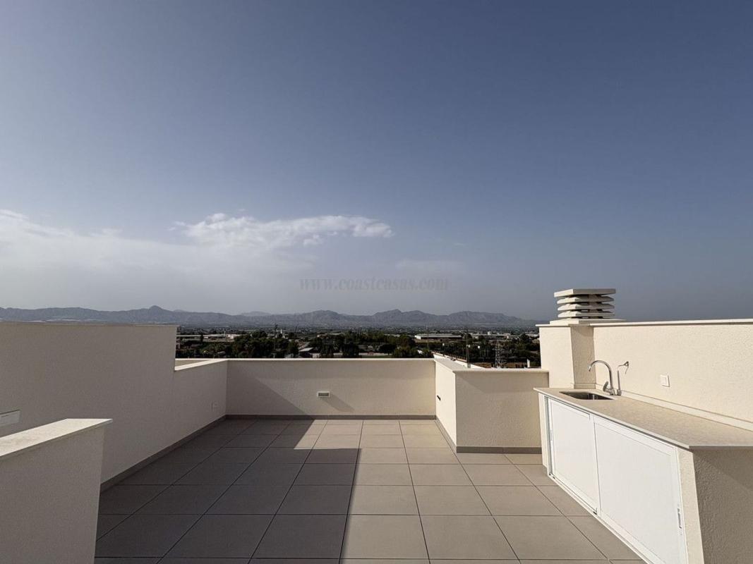 Venta de villa en Cox