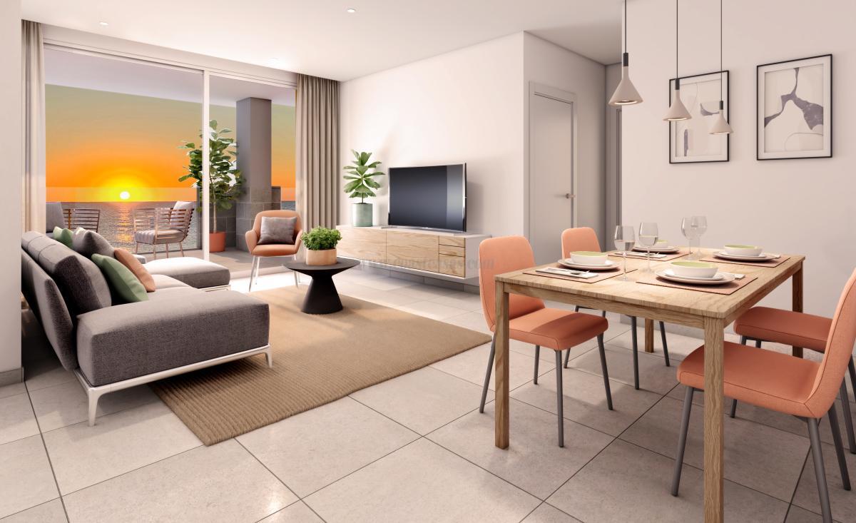 Venta de apartamento en La Manga Del Mar Menor