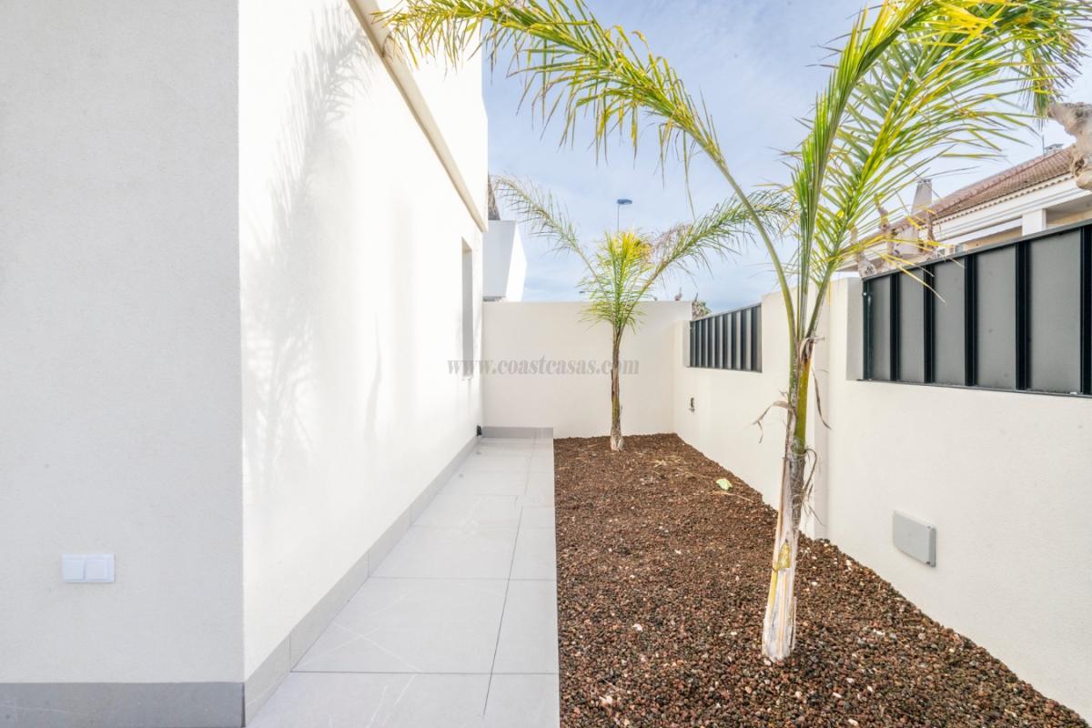 Venta de villa en Roldán