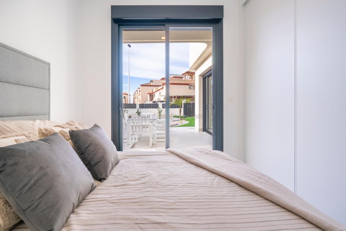 Venta de villa en Roldán