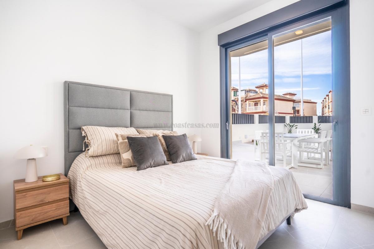 Venta de villa en Roldán