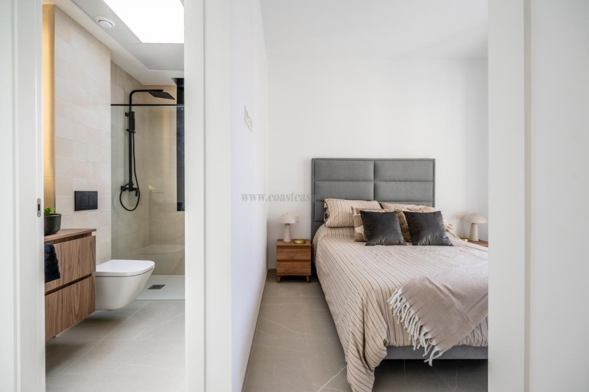 Venta de villa en Roldán