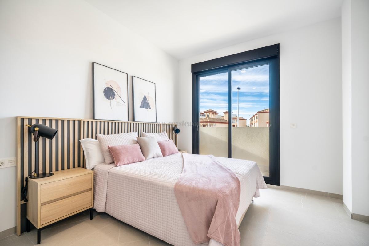 Venta de villa en Roldán