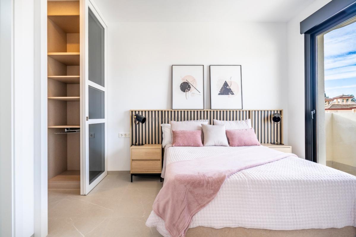 Venta de villa en Roldán