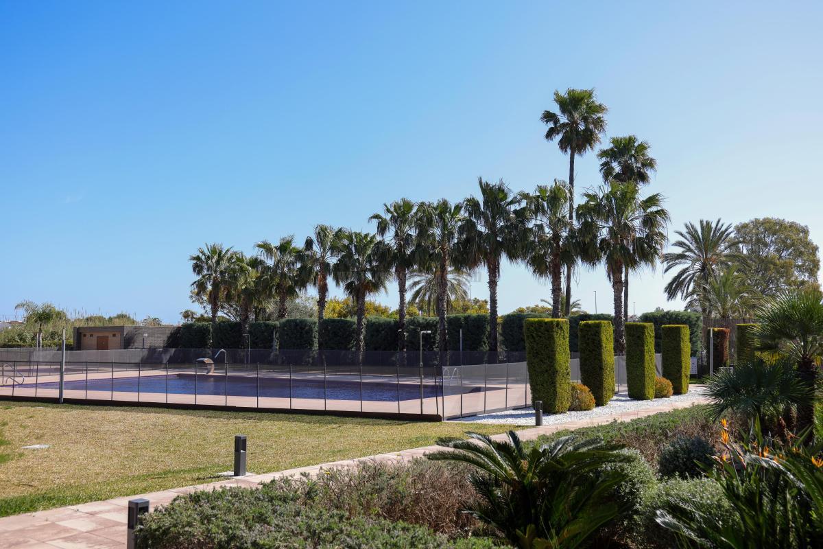 Venta de apartamento en Dénia
