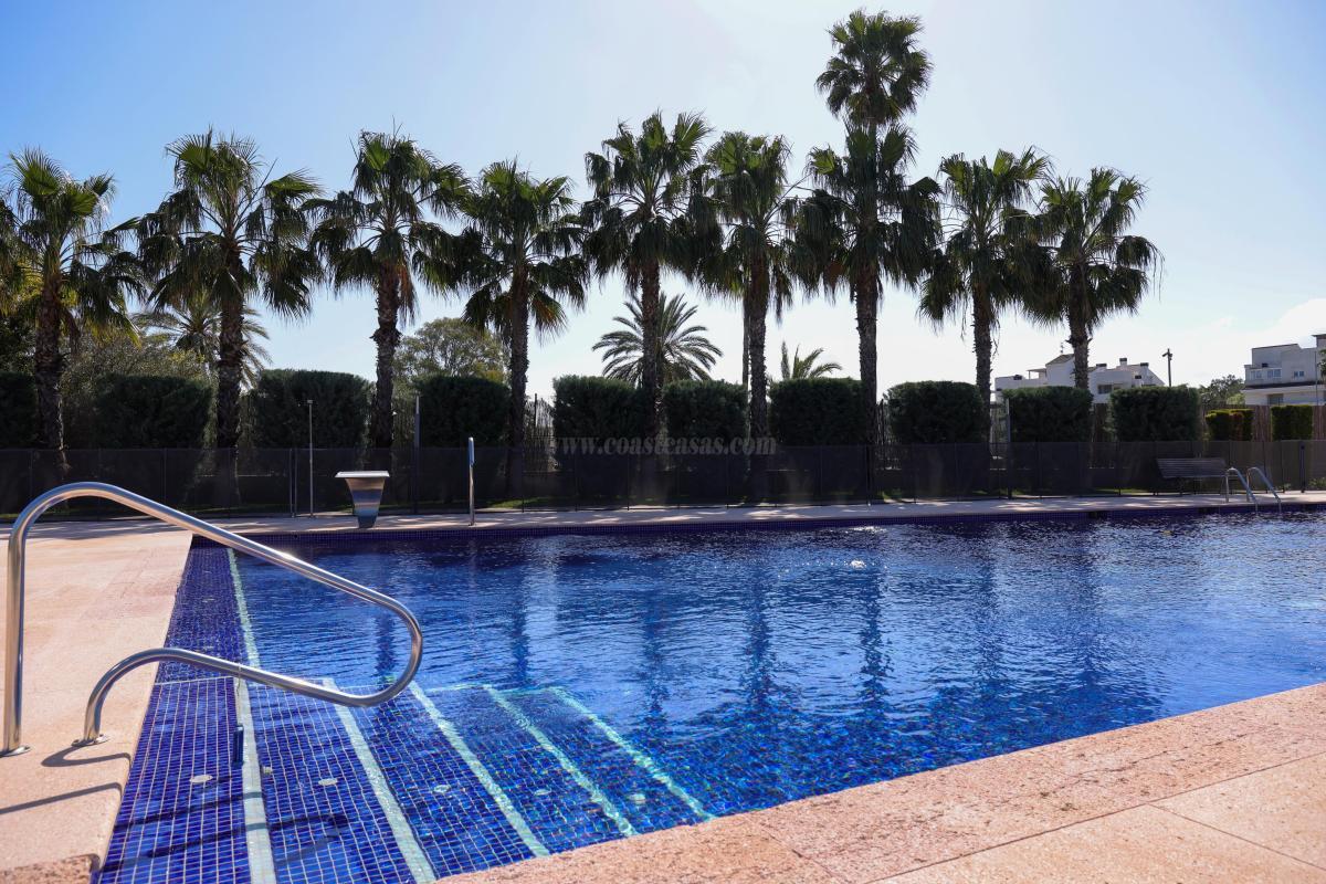 Venta de apartamento en Dénia