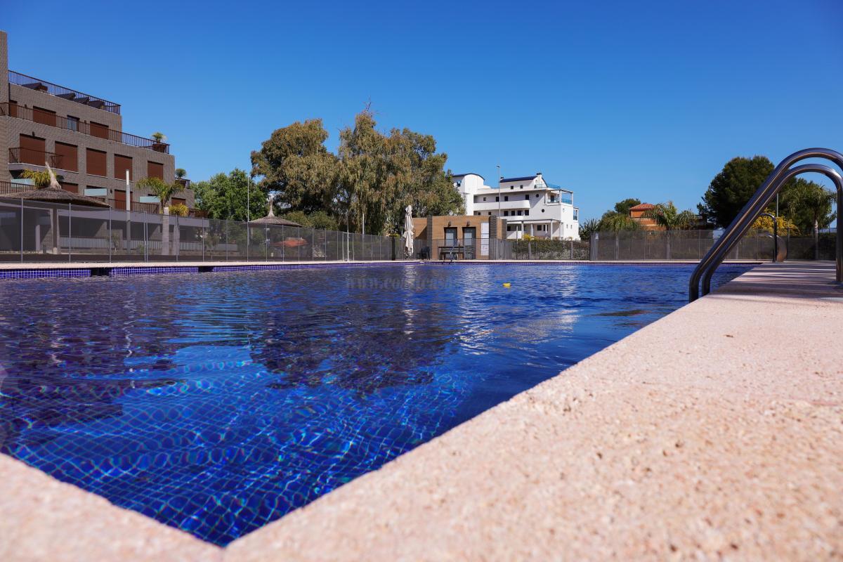 Venta de apartamento en Dénia