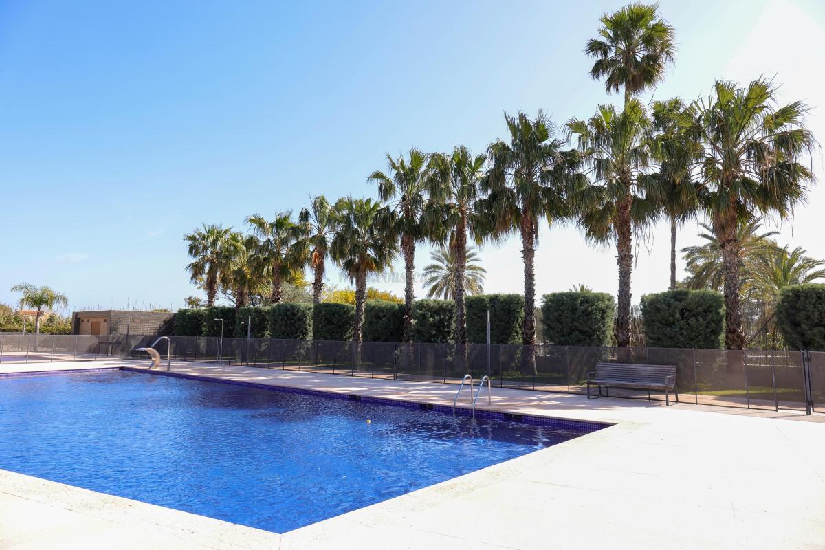 Venta de apartamento en Dénia