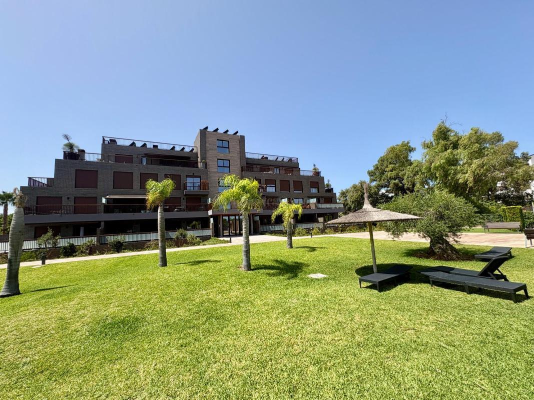 Venta de apartamento en Dénia