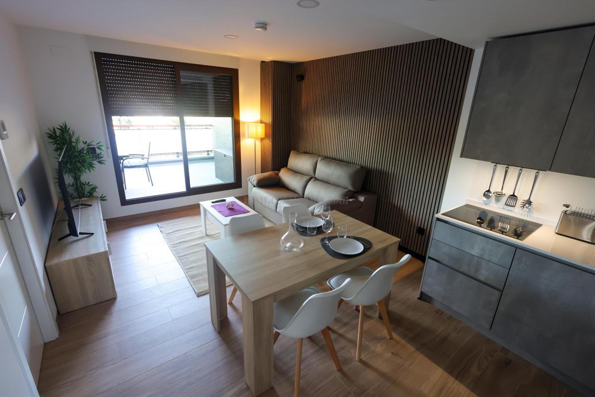 Venta de apartamento en Dénia