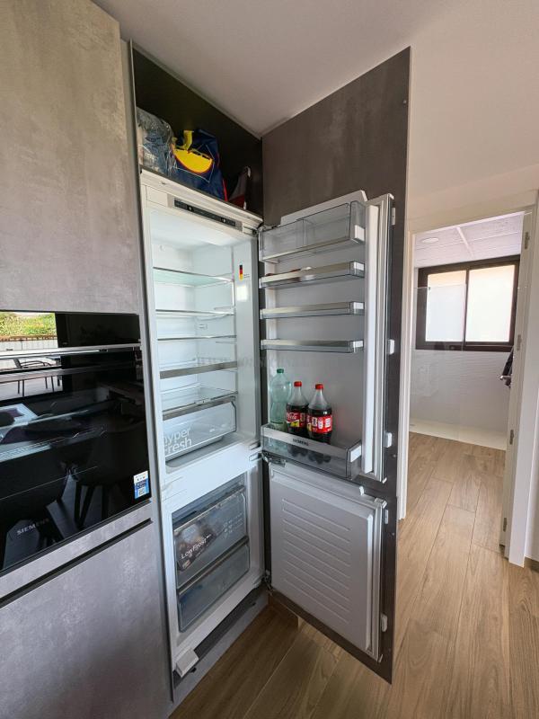 Venta de apartamento en Dénia