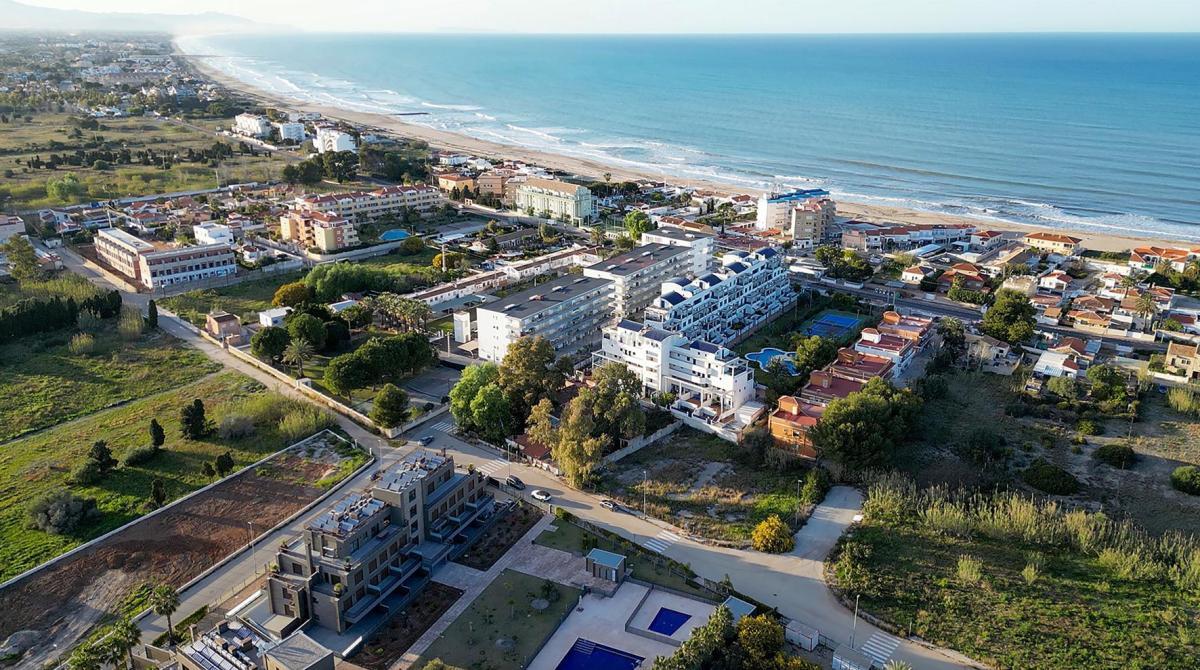 Venta de apartamento en Dénia