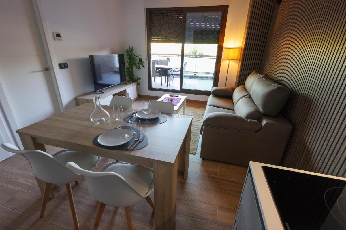 Venta de apartamento en Dénia