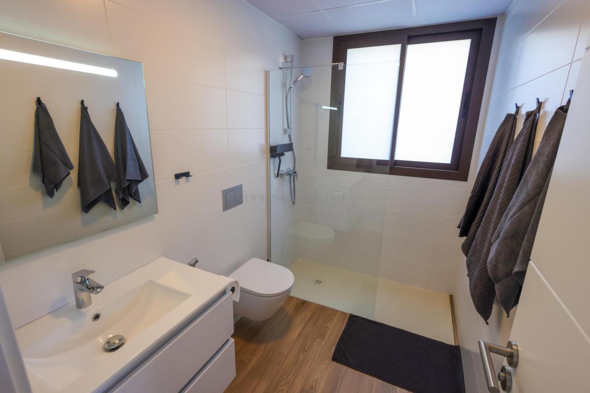 Venta de apartamento en Dénia